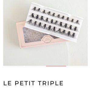 NIB house of lashes